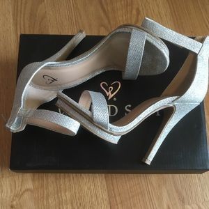 Windsor Angeline Heels